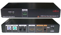Купить Устройства для передачи сигналов по оптоволокну ABtUS SS-OPT-HDX11MT/A1