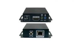 Купить Устройства для передачи сигналов по витой паре ABtUS CAT-HDMI11RA-G
