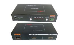 Купить Видео-аудио коммутаторы ABtUS AVS-HDMI21/AP4