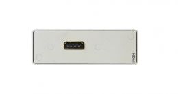Купить Панели разъемов ABtUS MU-HDMI/A1-06-ST