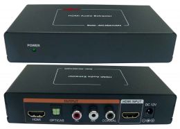 Купить Видео-аудио процессоры ABtUS AVС-HDA11/AP4 