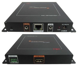 Купить Устройства для передачи сигналов по витой паре ABtUS HDBT-HD11R/AP1