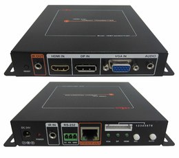 Купить Устройства для передачи сигналов по витой паре ABtUS HDBT-GAHD31T/AP1