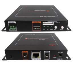 Купить Устройства для передачи сигналов по витой паре ABtUS HDBT-GAHD31R/AP1