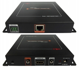 Купить Устройства для передачи сигналов по витой паре ABtUS  HDBT‐GAHD11T/AP3