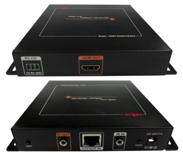 Купить Устройства для передачи сигналов по витой паре ABtUS HDBT‐GAHD11R/AP3
