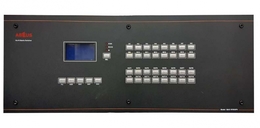 Купить Видео-аудио коммутаторы ABtUS Шасси коммутора MAX-1616/AP4 
