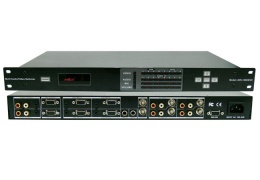 Купить Видео-аудио коммутаторы ABtUS AVS-1200SV2
