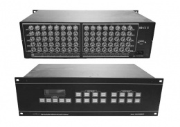 Купить Видео-аудио коммутаторы ABtUS MAX-RGB88A/P