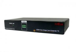 Купить Устройства для передачи сигналов по витой паре ABtUS CAT-HDX11T/A