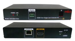 Купить Устройства для передачи сигналов по витой паре ABtUS CAT-HDX11R/A