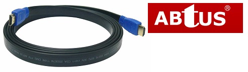 HDMI кабель ABtUS